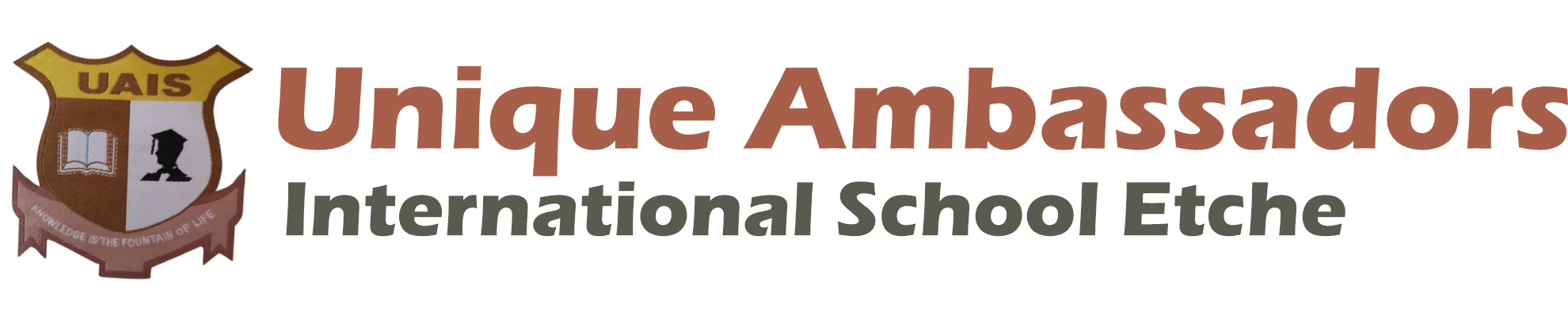 Unique Ambassadors International School Etche