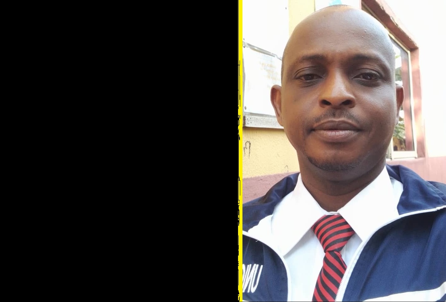 Unique Ambassadors International School Etche