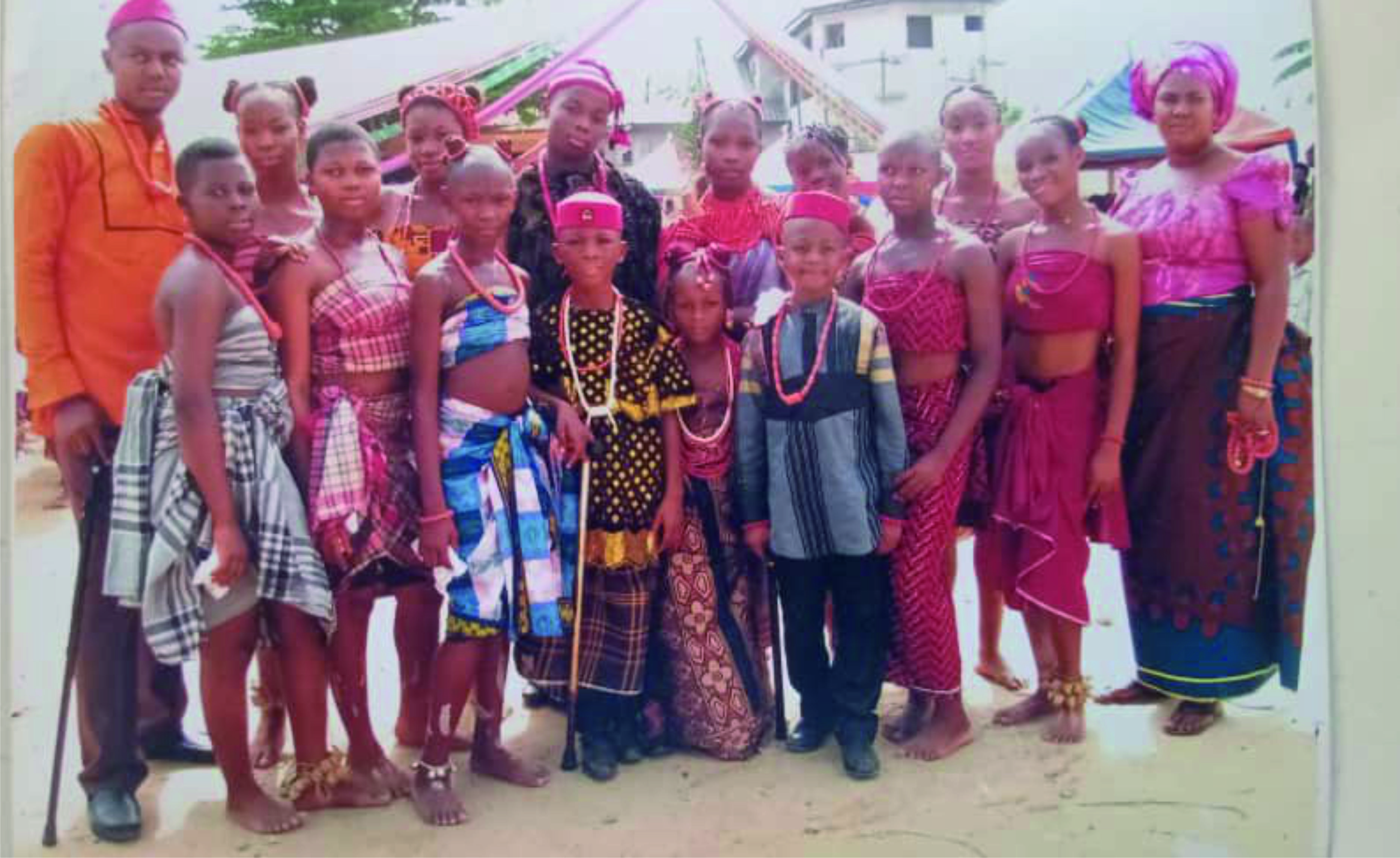 Welcome to Unique Ambassadors International School Etche, Rivers State